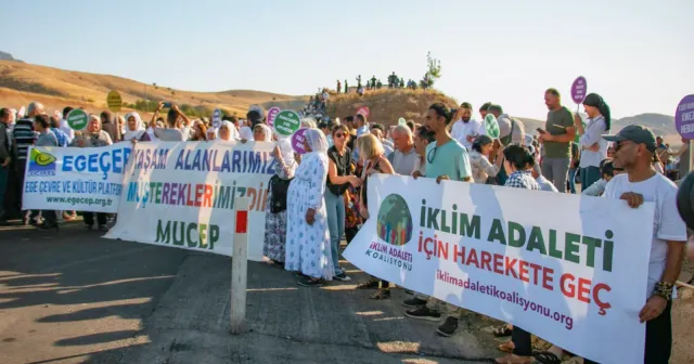 İklim Adaleti Koalisyonu’ndan ‘ekoloji dostu’ belediyecilik önerileri