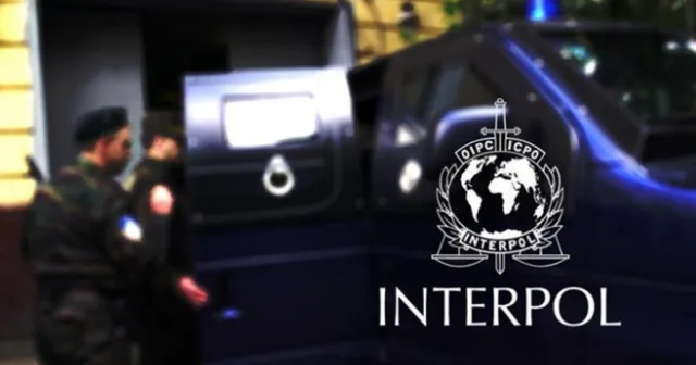Interpol: "Rusya'nın yürüttüğü soruşturmaya destek vermeye hazırız"