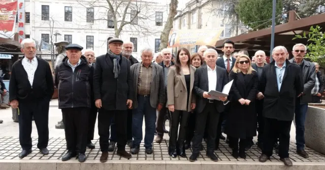 İYİ Parti’de Ordu teşkilatında toplu istifa
