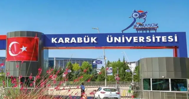 Karabük Üniversitesi'ndeki olaylarla ilgili sosyal medyadaki 'nefret söylemleri'ne soruşturma