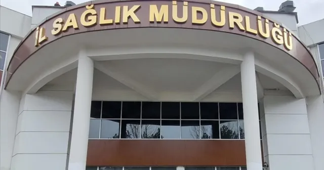 Karabük İl Sağlık Müdürlüğü'nden HIV ve HPV iddialarına ilişkin açıklama