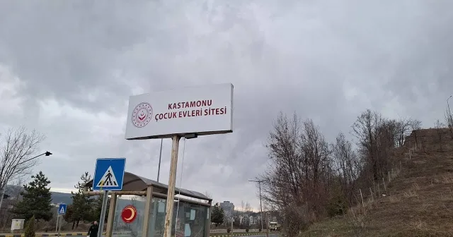Sevgi evlerinde kalan bebek, yatağında ölü bulundu