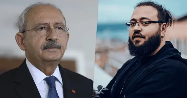 Jahrein, Kemal Kılıçdaroğlu'na tazminat ödeyecek