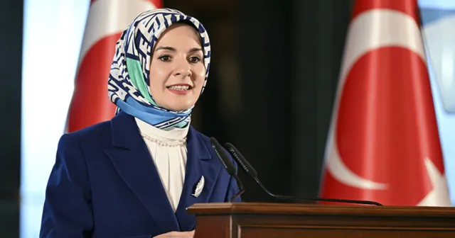 Bakan Göktaş, Yaşlılara Saygı Haftası'nda yapılan iftarda konuştu