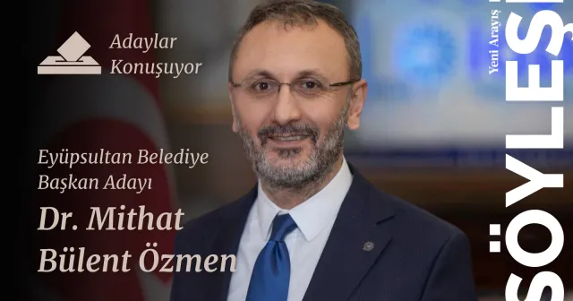 Ranttan değil halktan yana politika izleyeceğiz | Konuk: Dr. Mithat Bülent Özmen