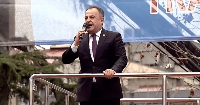 Mustafa Bak: "Trabzon’da yapılacak çok işimiz var"