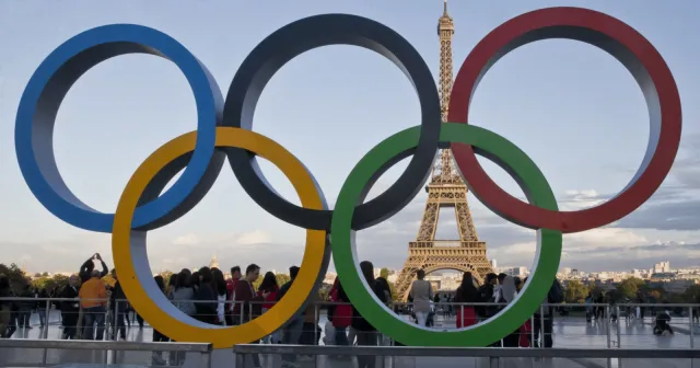 Fransız CGT Sendikası'ndan, Paris Olimpiyatları’nda grev