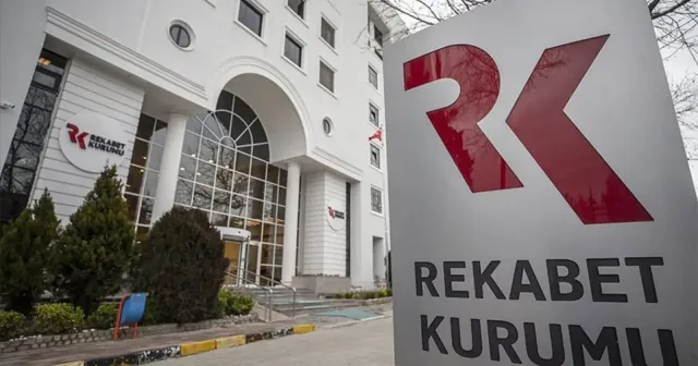Rekabet Kurulu, Google'a para cezası verdi