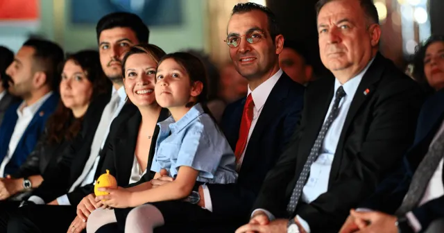 CHP Şişli adayı Resul Emrah Şahan, Şişli için 147 projesi açıkladı
