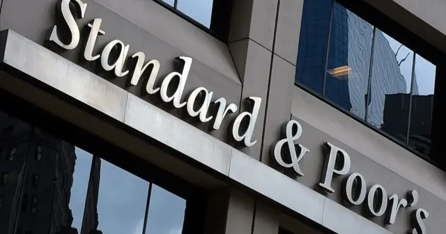 S&P Global, Türkiye tahminini açıkladı