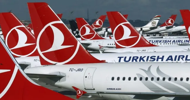 THY, gayrimenkul şirketi kurdu