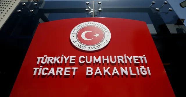 Ticaret Bakanlığı'ndan 'Jasmine' bebekle ilgili toplatma kararı