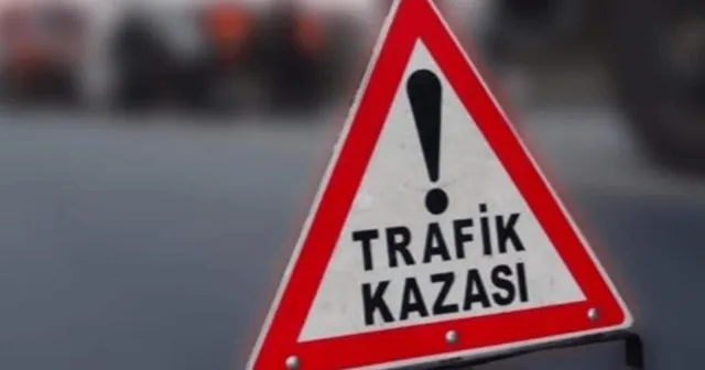 Sudan Cumhurbaşkanı'nın oğlu Rahman motosikletiyle kaza yaptı