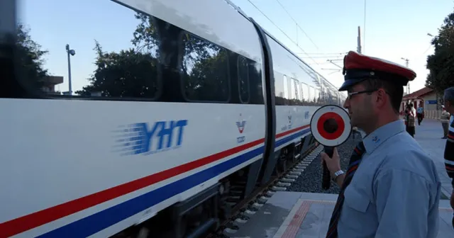Uraloğlu: "Ramazan Bayramı tatilinde tren kapasiteleri artırılacak"