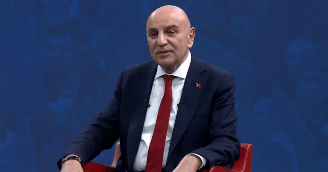 Turgut Altınok, mal varlığını açıkladı