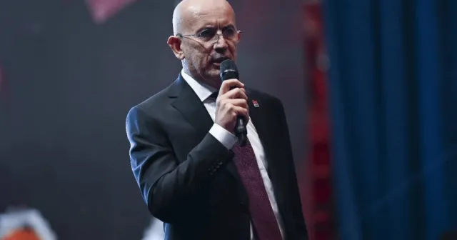 CHP Ankara İl Başkanı Ümit Erkol: "10'dan fazla belediye alacağız"
