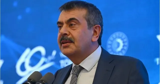 Yusuf Tekin'den ara tatil mesajı