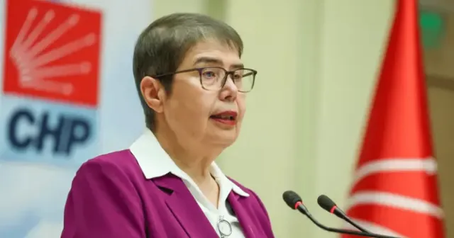 Zeliha Aksaz Şahbaz, 14 Mart Tıp Bayramı için açıklama yaptı