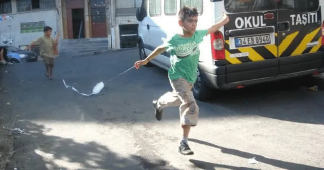 Berkin Elvan ölümünün onuncu yılında anılıyor