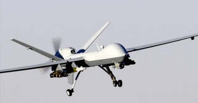 Rusya, Ukrayna’nın 35 dronunu düşürdü