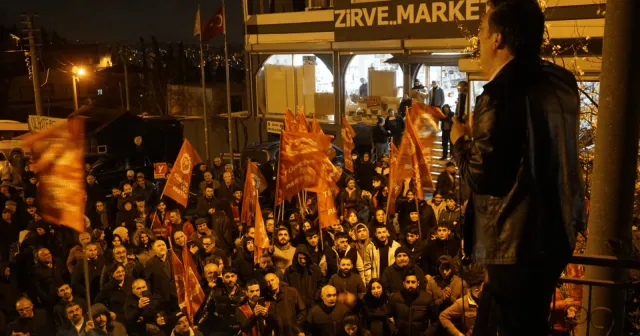 Erkan Baş'tan "belediye başkan adayları mal varlıklarını açıklasın" çağrısı