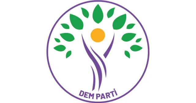 1 Nisan’da DEM Parti’yi bekleyen tehlike