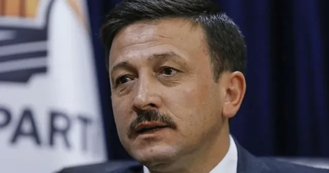 Hamza Dağ’ın bıyığı ve seçmen ontolojisi