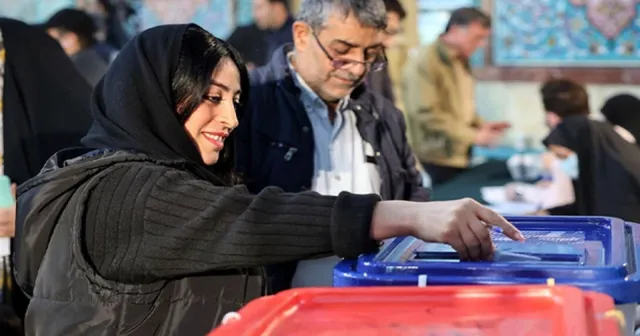 İran’da yapılan son seçimler ve toplumsal yansımaları