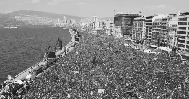 Yerel seçimlerde İzmir duvarı yıkılabilir mi?