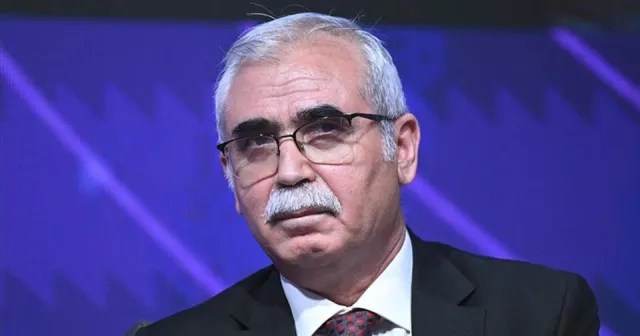 Anayasa Mahkemesi Başkanlığı'na Kadir Özkaya seçildi