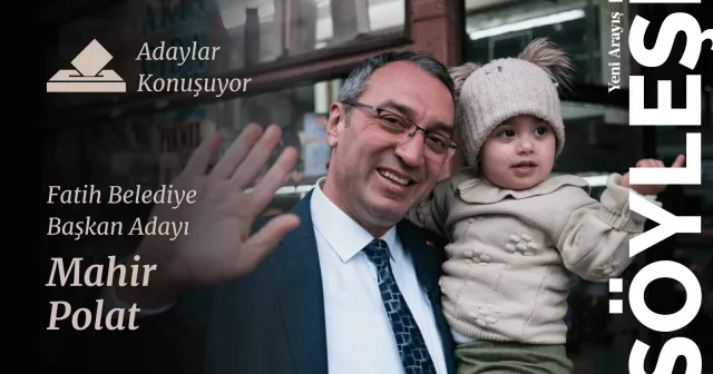 İhmal edilmiş ilçenin kaderini değiştirmek istiyoruz | Konuk: Mahir Polat