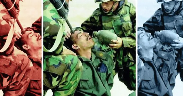 Gerçekliğin temsili olarak medya