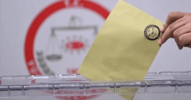 31 Mart yerel seçimlerinde merak edilen 10 soru