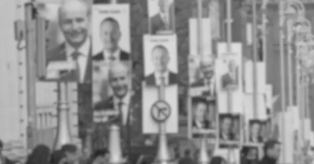 Siyaseti sanatla buluşturan kampanyalar: Yeni bir seçim kültürüne doğru
