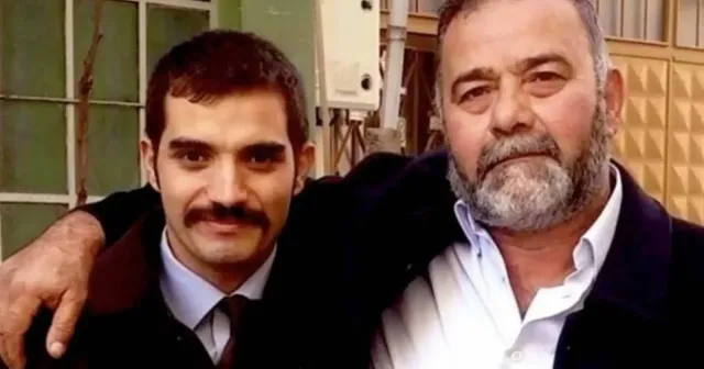 Sinan Ateş'in babası Musa Ateş hayatını kaybetti