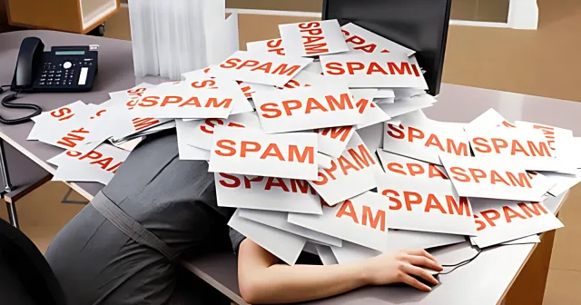 'Spam' kelimesi nereden geliyor?
