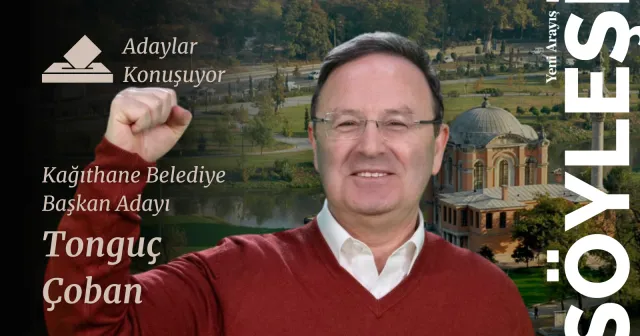 Kurduğumuz samimi ilişki bize kazandıracak | Konuk: Tonguç Çoban