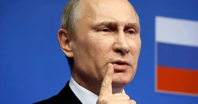 Putin, Rusya Savunma Bakanı Şoygu'yu görevden aldı
