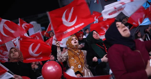 Yeniden Refah’ın yaptığını Gelecek neden yapamadı