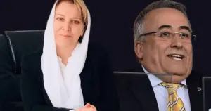 İYİ Partili Ayşe Sucu'dan Cengiz Topel Yıldırım'a: "Edep yahu"