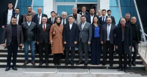 Ali Babacan Erdoğan’a yanıt verdi: "Aday olmayacağım dedi, oldu"
