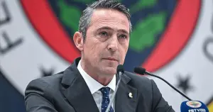 Ali Koç'un yönetim kurulu listesi belli oldu!