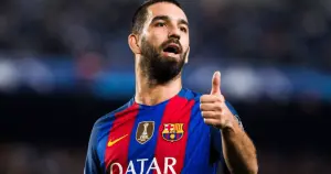 Arda Turan’a, İspanya'dan 1 yıl hapis ve 633 Bin Euro para cezası