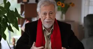 Yapımcı Arif Keskiner hayatını kaybetti