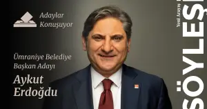 Rant için insansızlaştırmaya dur diyeceğiz | Konuk: Aykut Erdoğdu