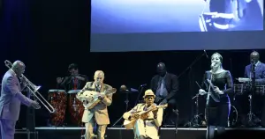 Buena Vista All Stars, İstanbul'da konser verecek