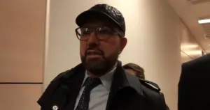 Bülent Cihantimur şüpheli sıfatıyla ifade verdi