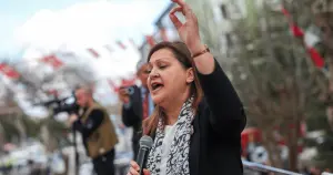 Afyonkarahisar Valiliği, Burcu Köksal'ı ifadeye çağırdı