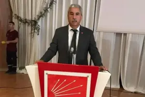 CHP Meclis Üyesi adayı sandık başında hayatını kaybetti
