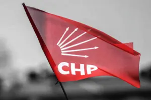 CHP Saray İlçe Başkan Yardımcısı Yasin Arslan ihraç edildi